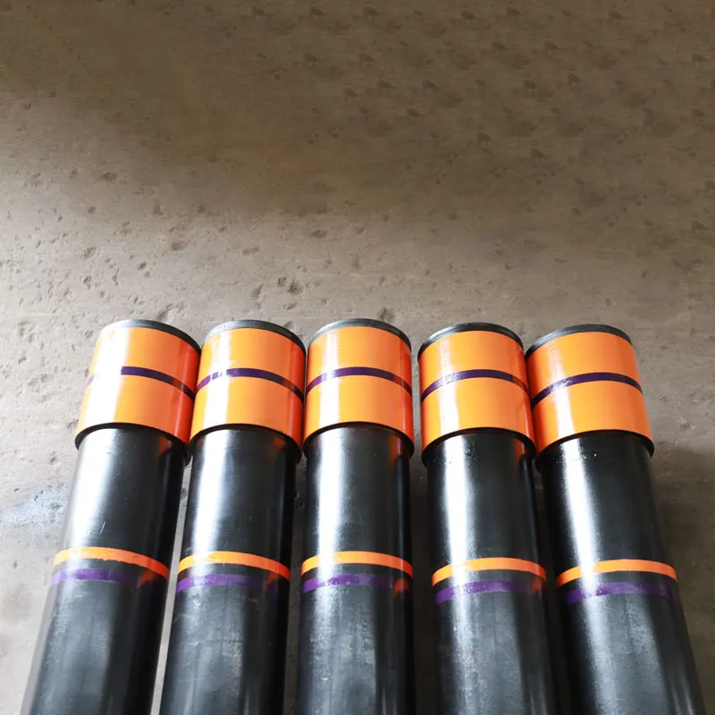 Обсадные трубы для глубоких скважин-ML150V