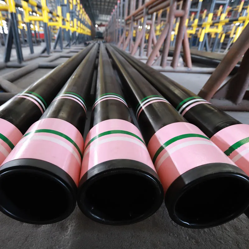 Обсадные трубы для глубоких скважин-ML150ТТ