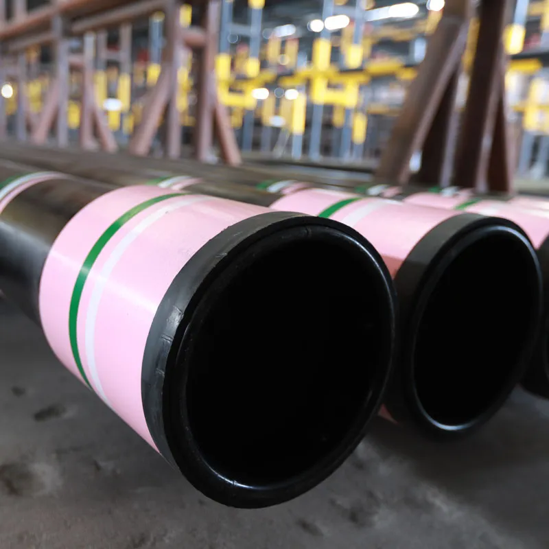 Обсадные трубы для глубоких скважин-ML150ТТ