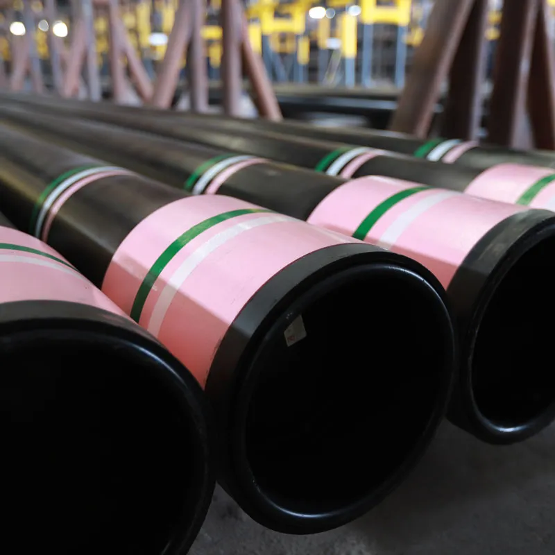 Обсадные трубы для глубоких скважин-ML150ТТ