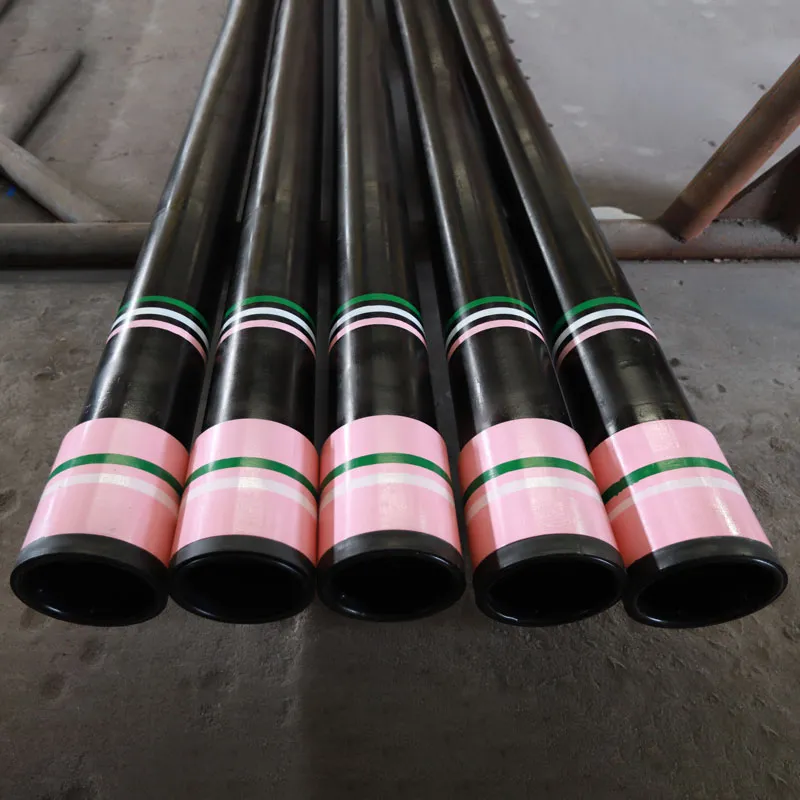 Обсадные трубы для глубоких скважин-ML150ТТ