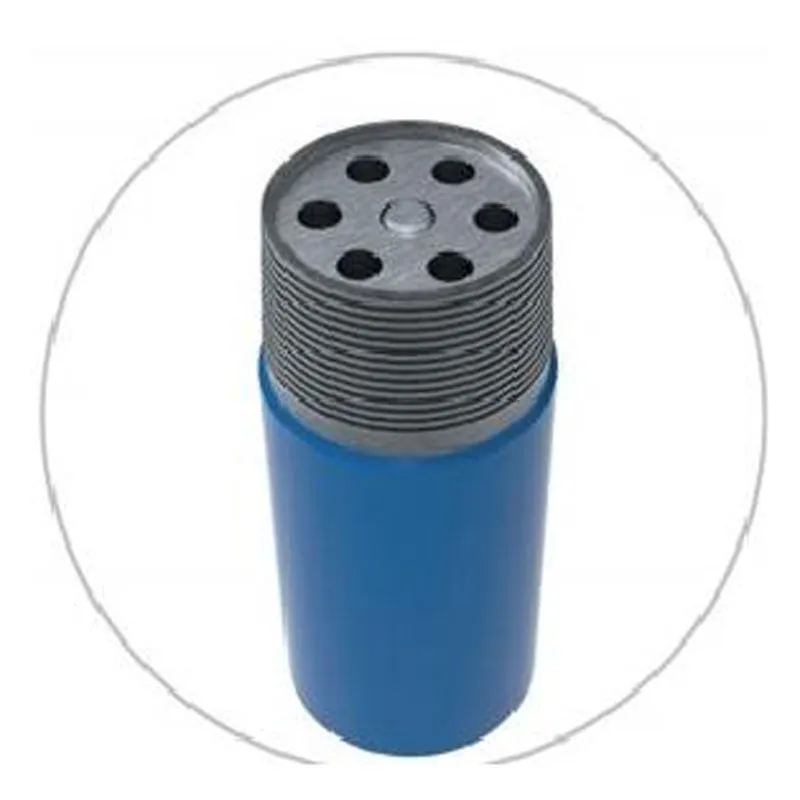 Поплавковый башмак и поплавковый воротник