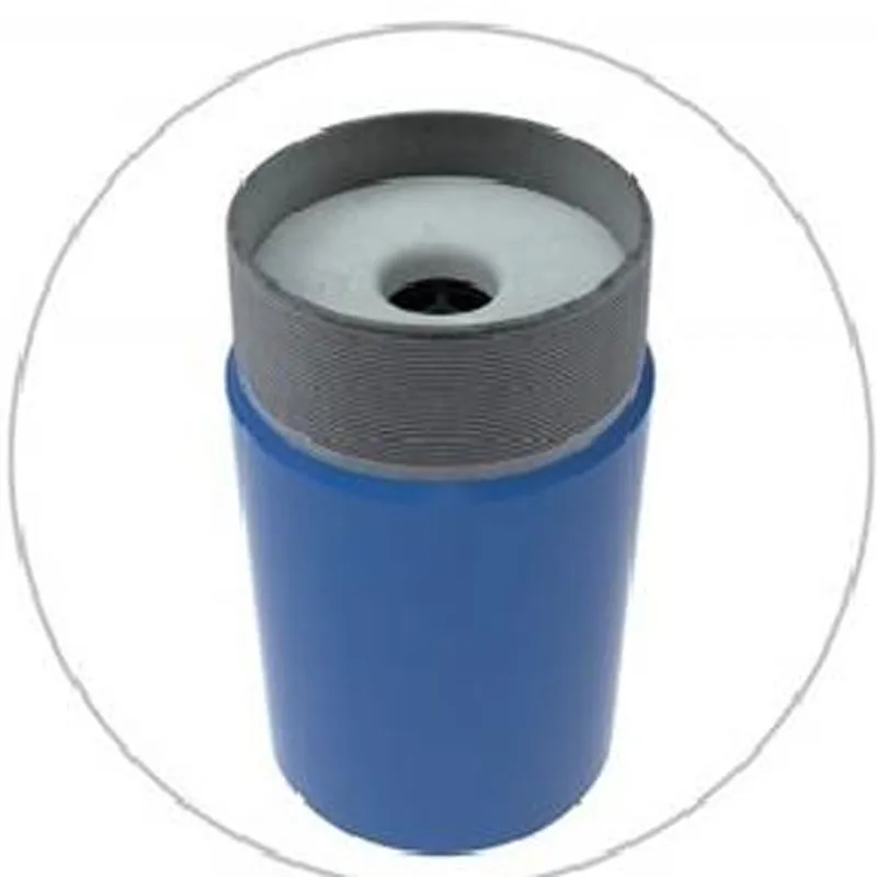 Поплавковый башмак и поплавковый воротник