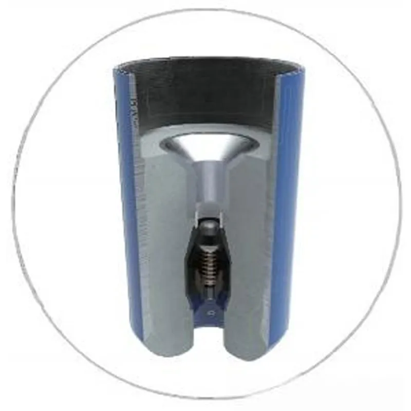 Поплавковый башмак и поплавковый воротник