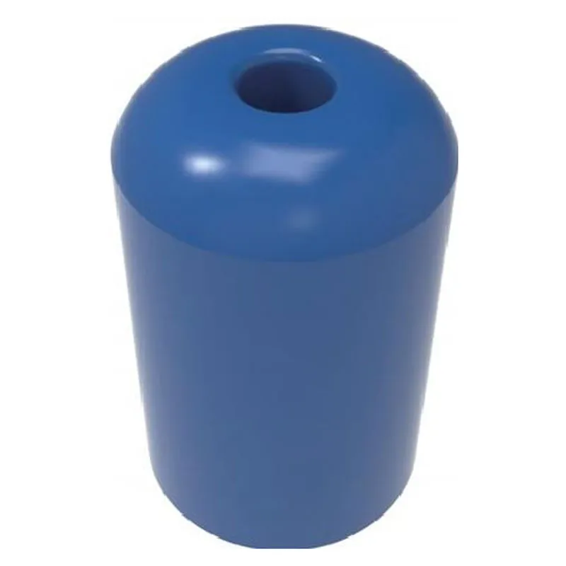 Поплавковый башмак и поплавковый воротник