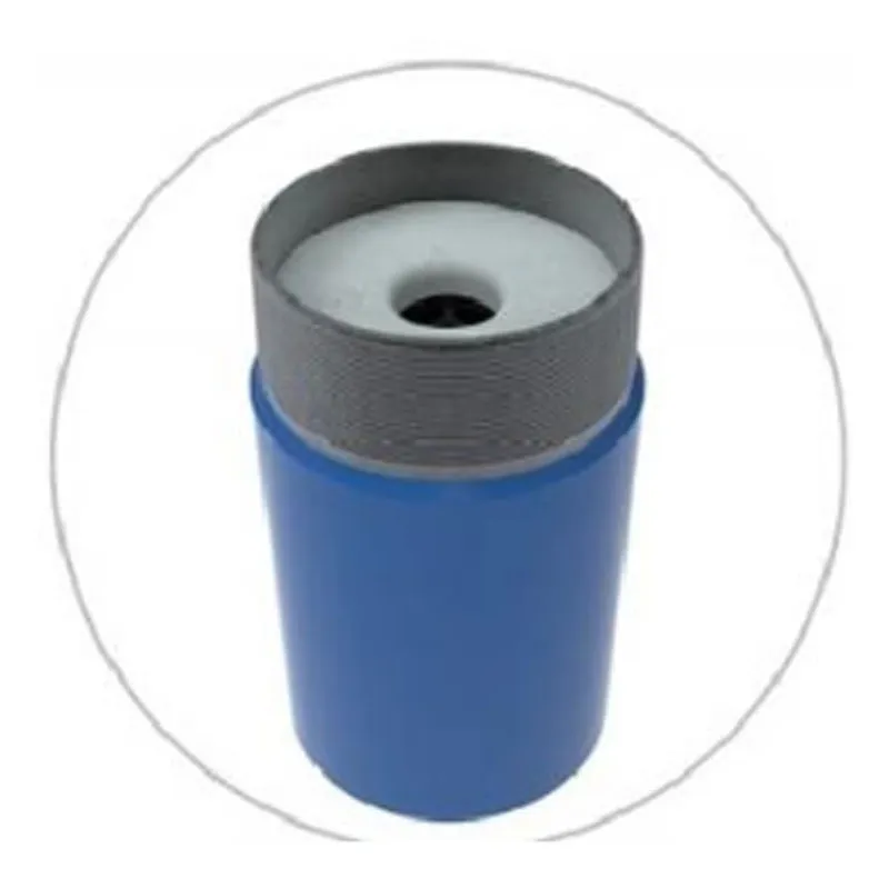 Поплавковый башмак и поплавковый воротник