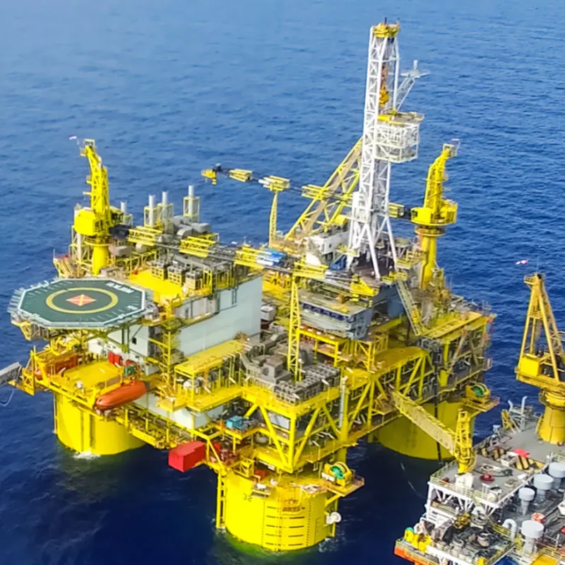 Продукция для сервиса скважин