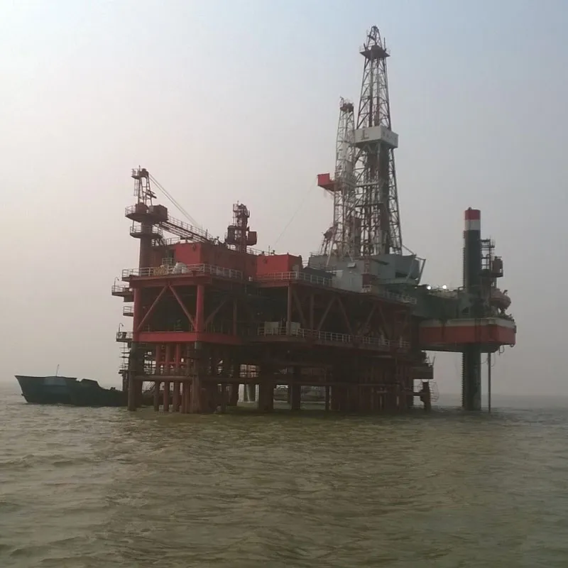 Продукция для сервиса скважин