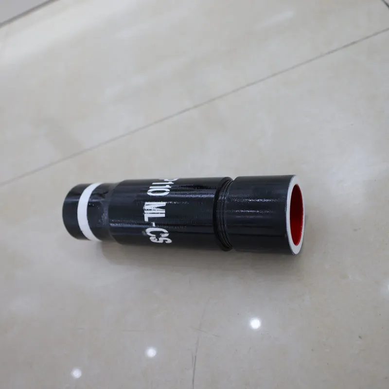 Специальная резьба серии ML-CS