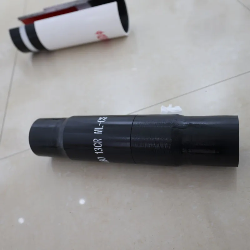 Специальная резьба серии ML-CS