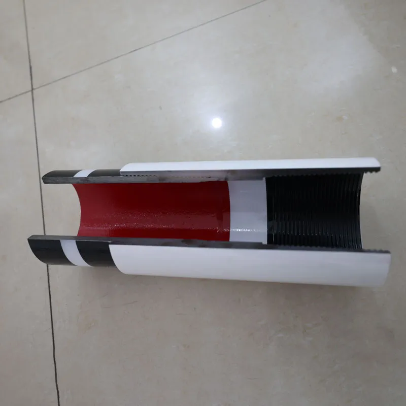 Специальная резьба серии ML-FJ