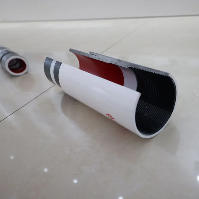 Специальная резьба серии ML-FJ