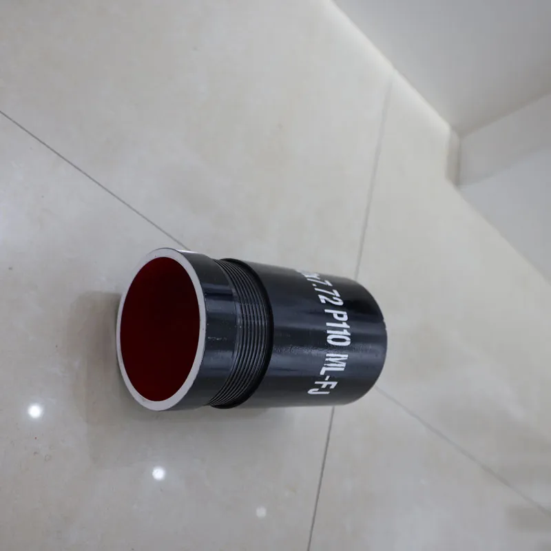 Специальная резьба серии ML-FJ