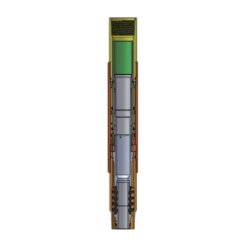 Ступенчатый воротник (разделительная муфта)