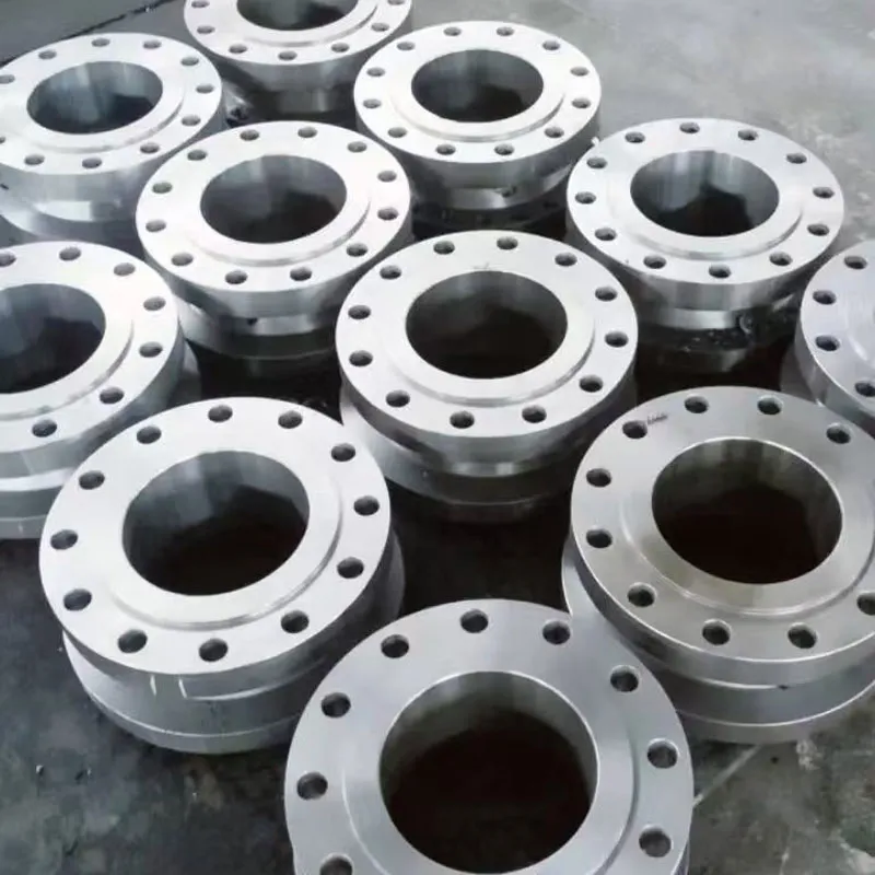 Трубные детали