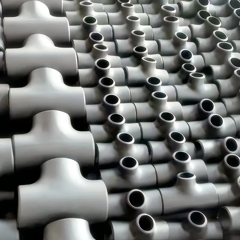 Трубные детали