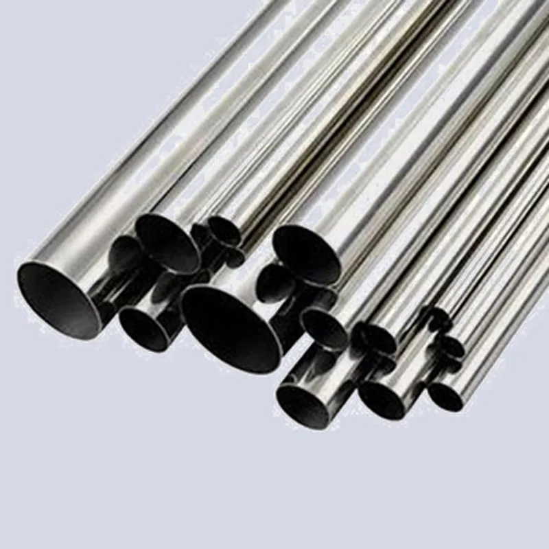 Трубы для газовых баллонов