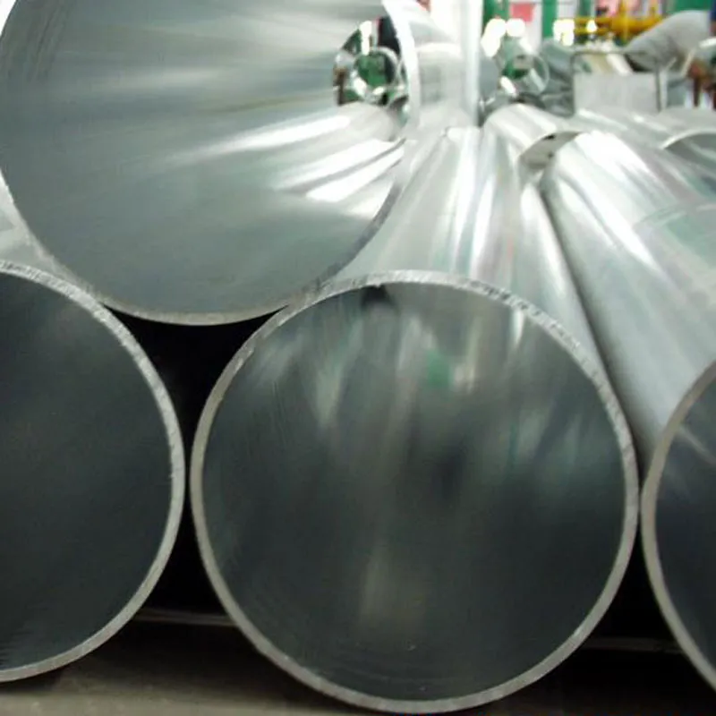 Трубы котельные