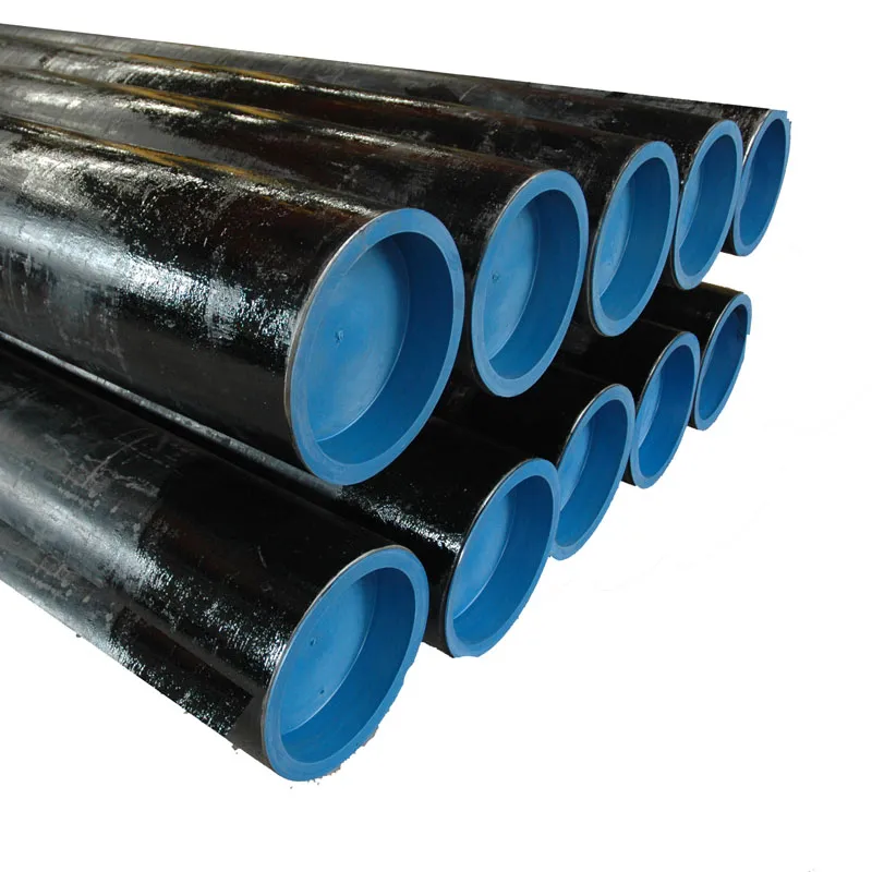 Трубы магистральные API