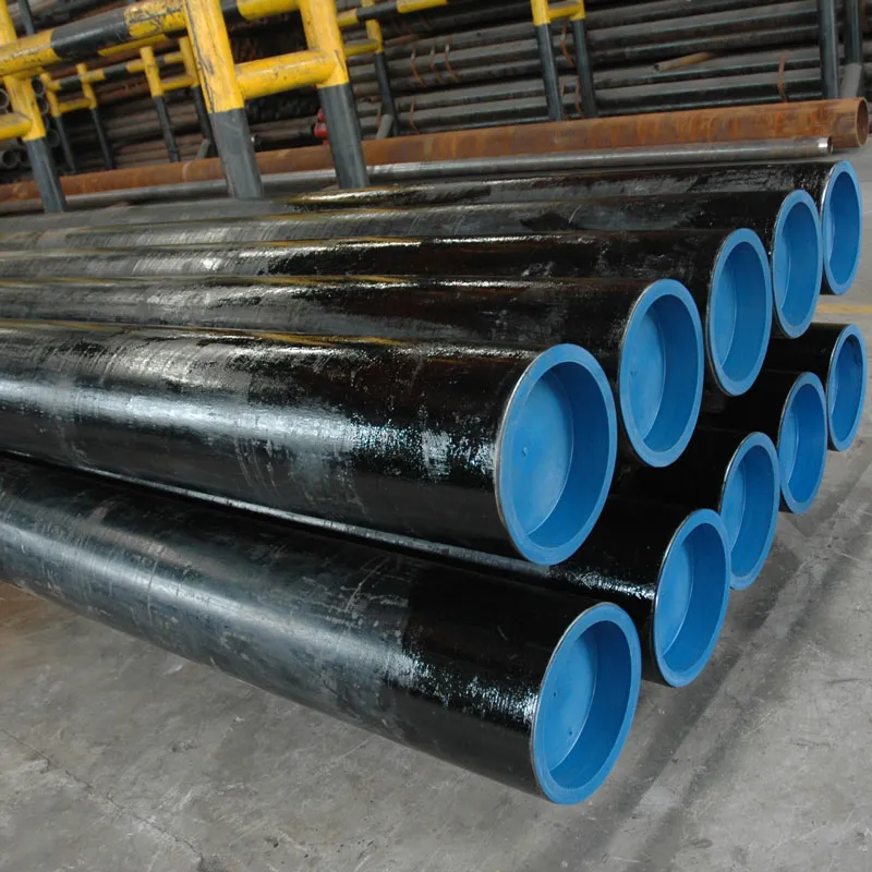 Трубы магистральные API