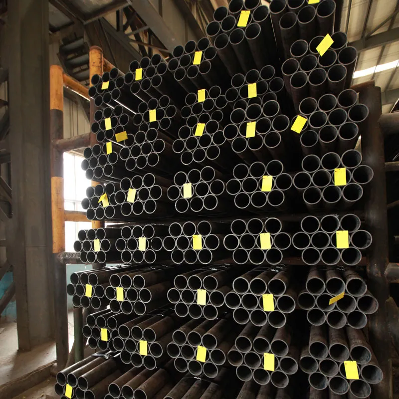 Трубы магистральные API