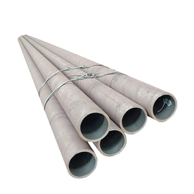 Трубы магистральные API