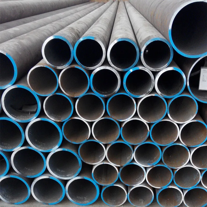 Трубы магистральные API