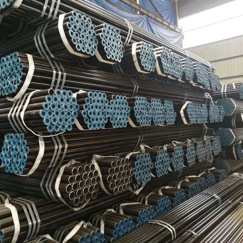 Трубы магистральные API