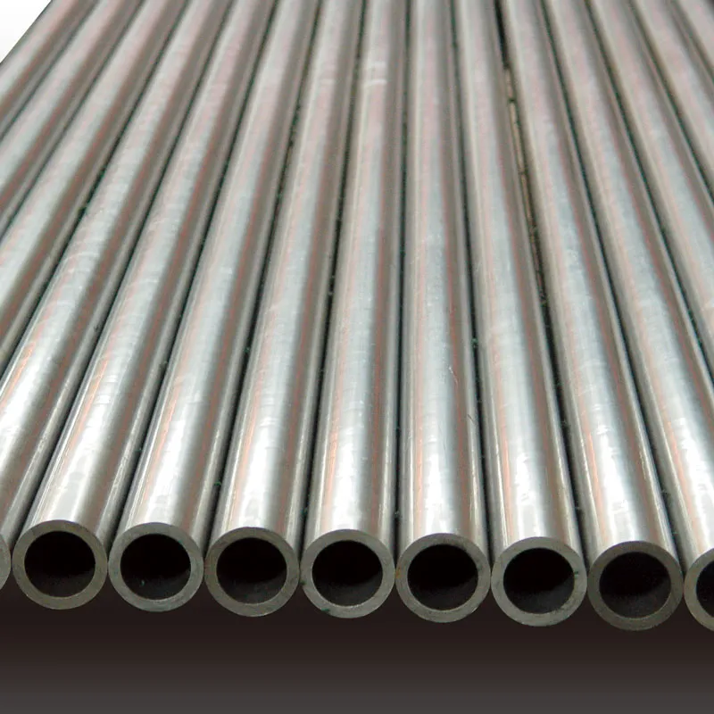 Трубы сверхвысокоточные