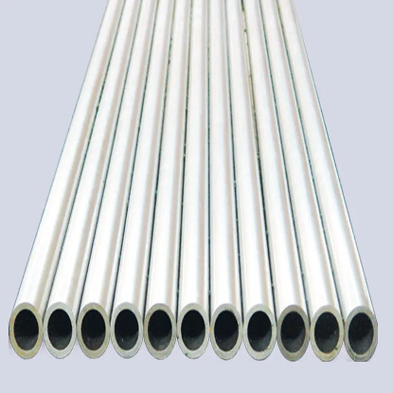 Трубы сверхвысокоточные