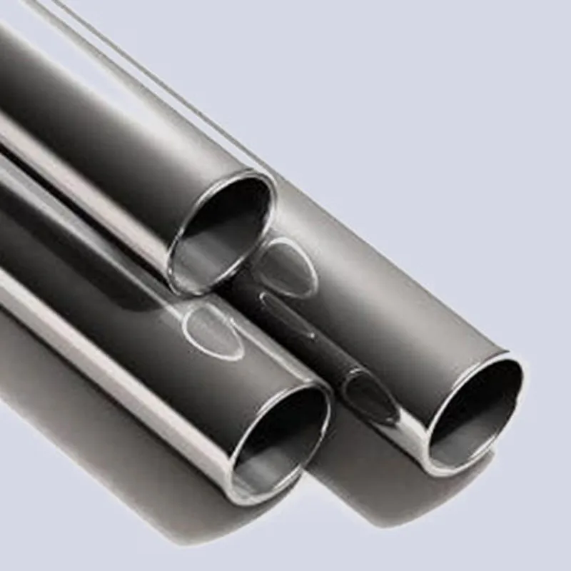 Трубы сверхвысокоточные