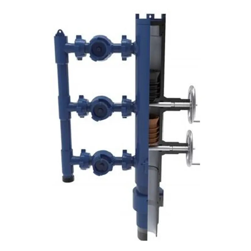 Цементировочная головка