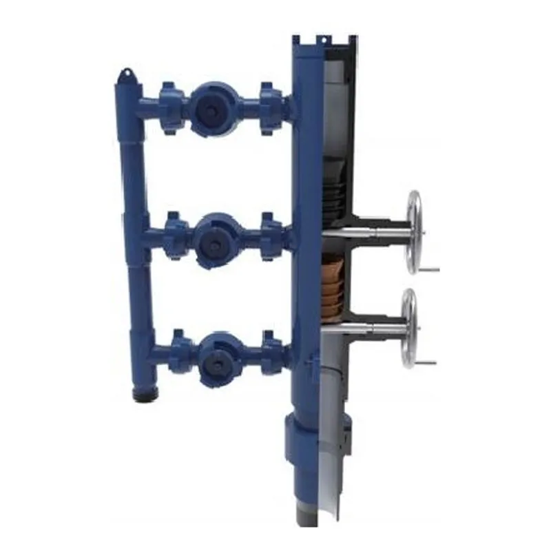 Цементировочная головка