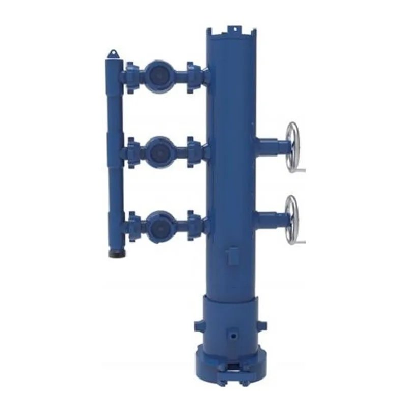 Цементировочная головка