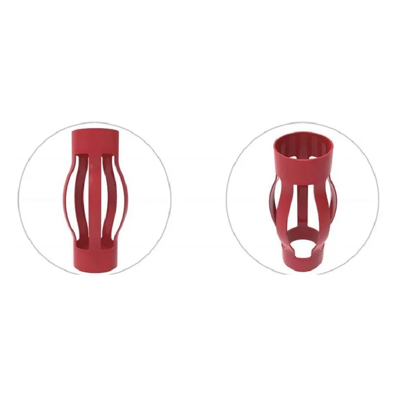 Центратор обсадной колонны