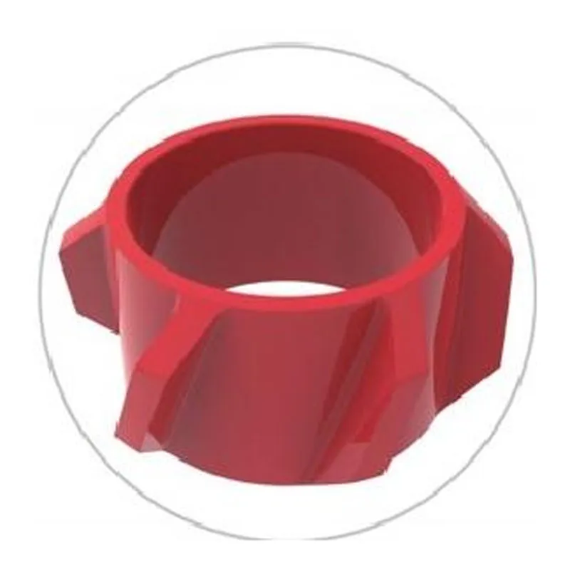 Центратор обсадной колонны