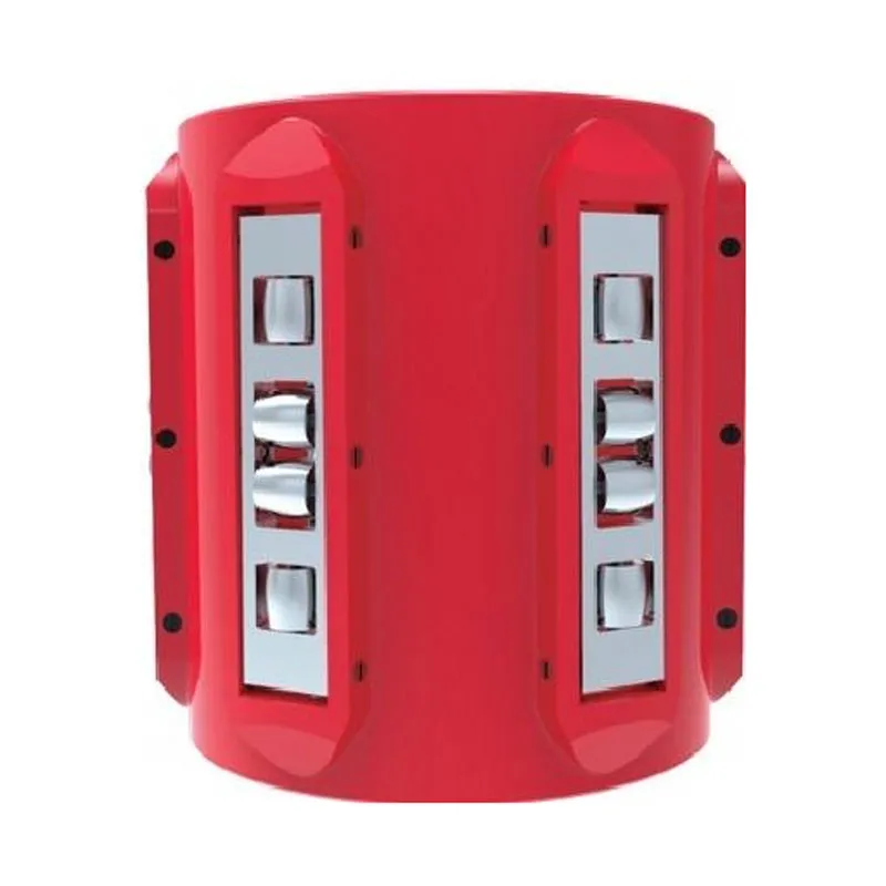 Центратор обсадной колонны