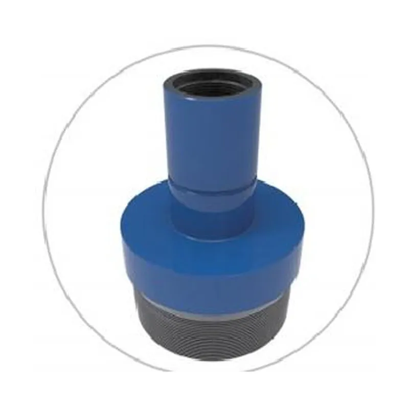 Циркуляционная головка