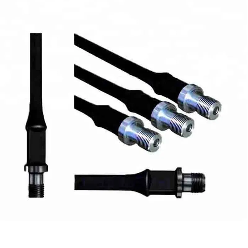 Штанги насосные