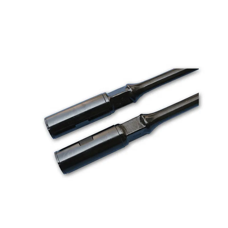 Штанги насосные высокой прочности с антикоррозионным покрытием