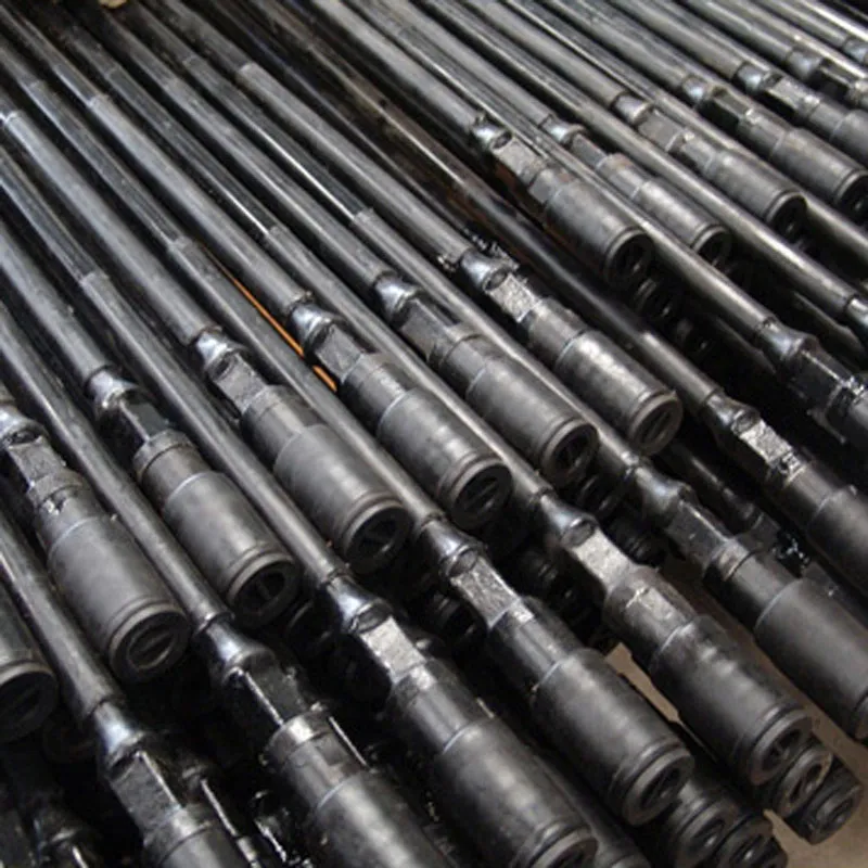 Штанги насосные по стандарту API