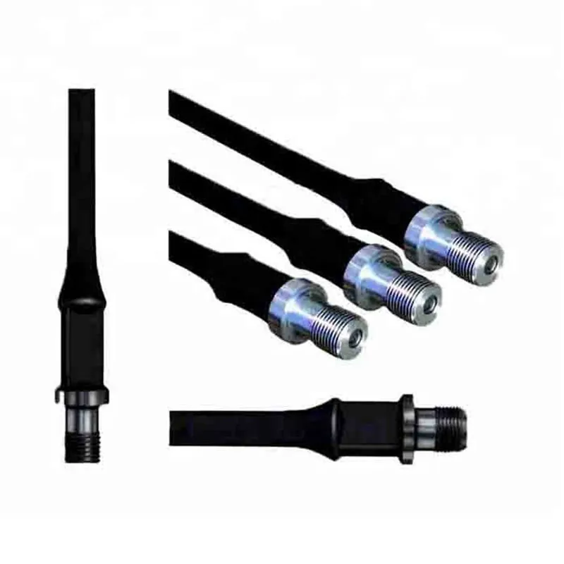 Штанги насосные сверхвысокой прочности