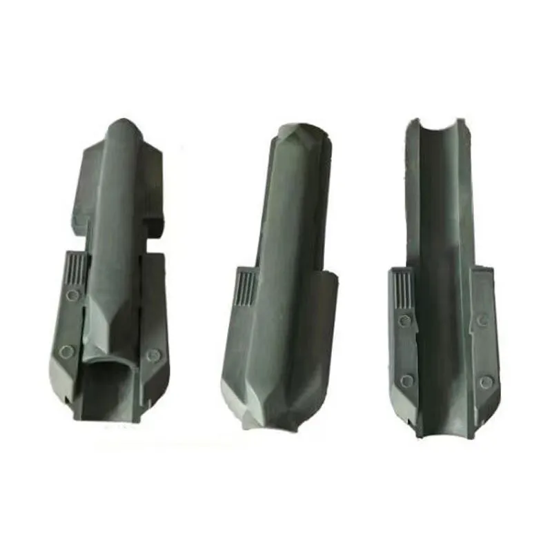 Штанги насосные центраторы парафиноочистители