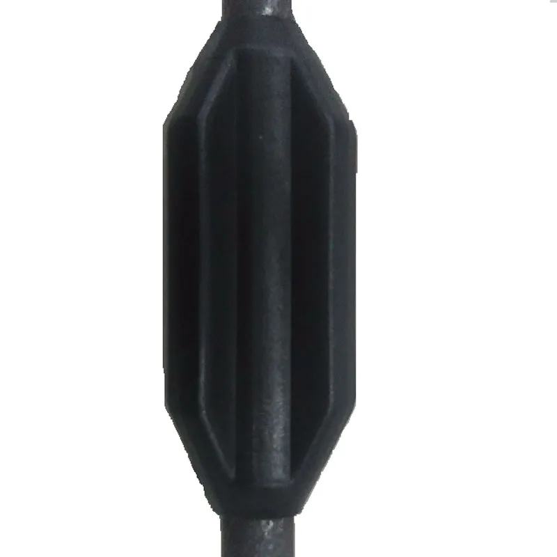 Штанги насосные центраторы парафиноочистители