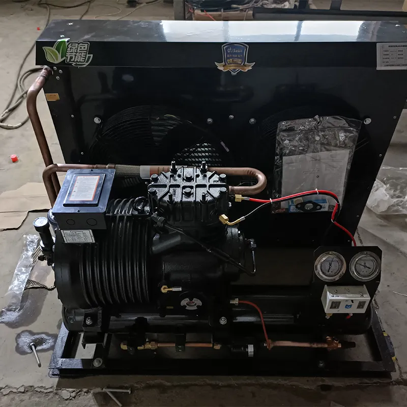 Агрегат 10P (C-1000-TWM)