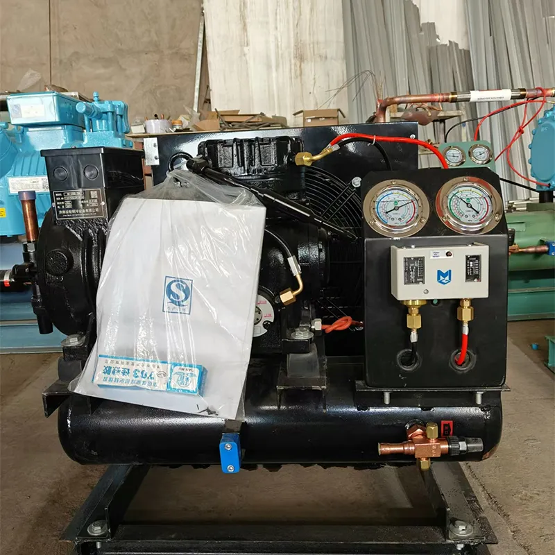 Агрегат 3P (C-0300-TFM)