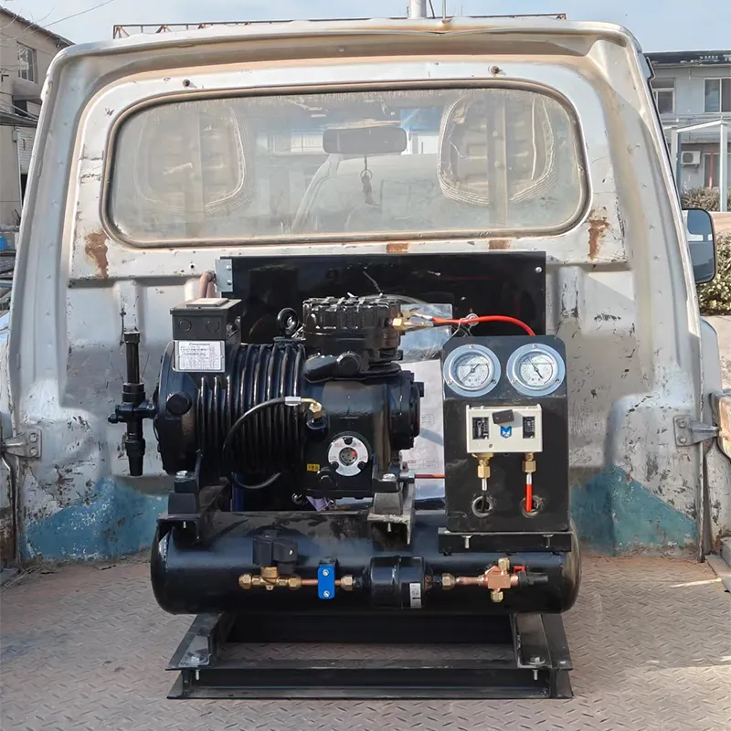 Агрегат 5P (C-0500-TWM)