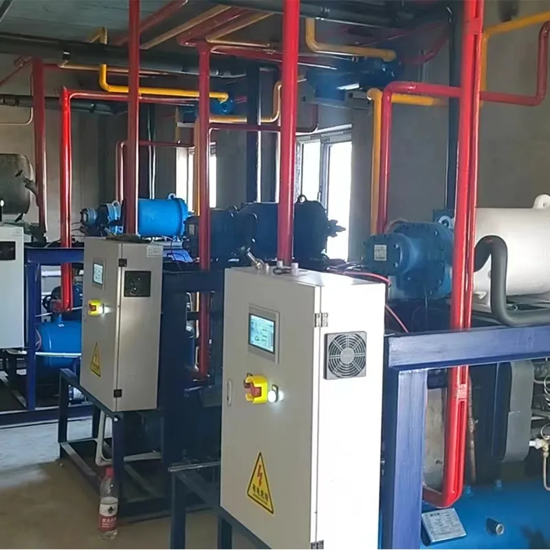 Агрегат Фуджика FVR-H-50-140