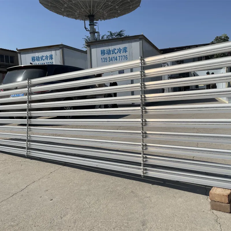 Алюминиевые теплообменные панели