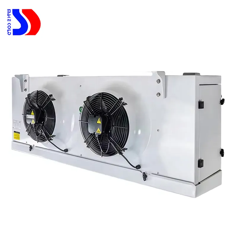 Вентиляторные агрегаты